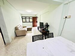Blk 13 Mount Faber View (Bukit Merah), HDB 3 Rooms #587821471